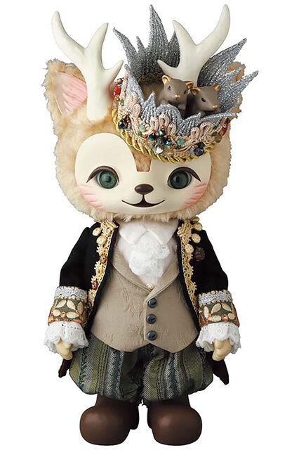 アートフェア東京2023出展の「AKASHIC RECORDS 3.5」開催記念商品よりWEB抽選販売分を公開(Part2) | MEDICOM TOY アートフェア東京2023出展の「AKASHIC RECORDS 3.5」開催記念商品よりWEB抽選販売分を公開(Part2) | MEDICOM TOY