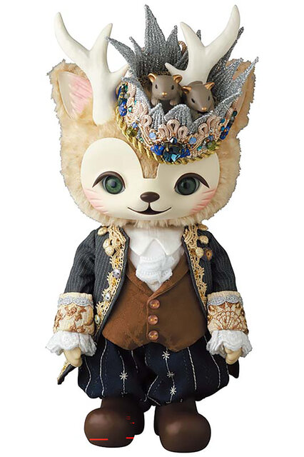 アートフェア東京2023出展の「AKASHIC RECORDS 3.5」開催記念商品よりWEB抽選販売分を公開(Part2) | MEDICOM TOY アートフェア東京2023出展の「AKASHIC RECORDS 3.5」開催記念商品よりWEB抽選販売分を公開(Part2) | MEDICOM TOY