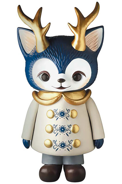 アートフェア東京2023出展の「AKASHIC RECORDS 3.5」開催記念商品よりWEB抽選販売分を公開(Part2) | MEDICOM TOY アートフェア東京2023出展の「AKASHIC RECORDS 3.5」開催記念商品よりWEB抽選販売分を公開(Part2) | MEDICOM TOY