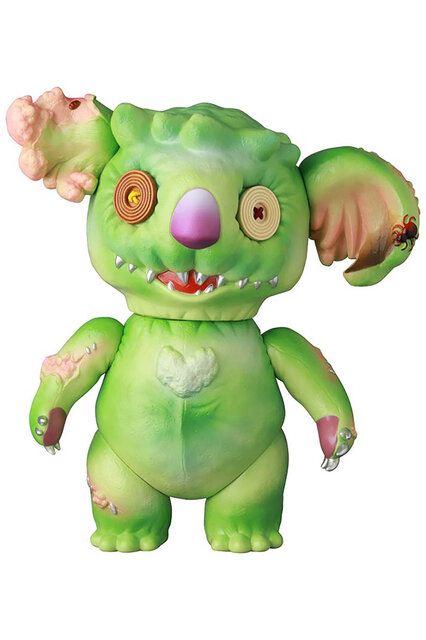 アートフェア東京2023出展の「AKASHIC RECORDS 3.5」開催記念商品よりWEB抽選販売分を公開(Part2) | MEDICOM TOY アートフェア東京2023出展の「AKASHIC RECORDS 3.5」開催記念商品よりWEB抽選販売分を公開(Part2) | MEDICOM TOY