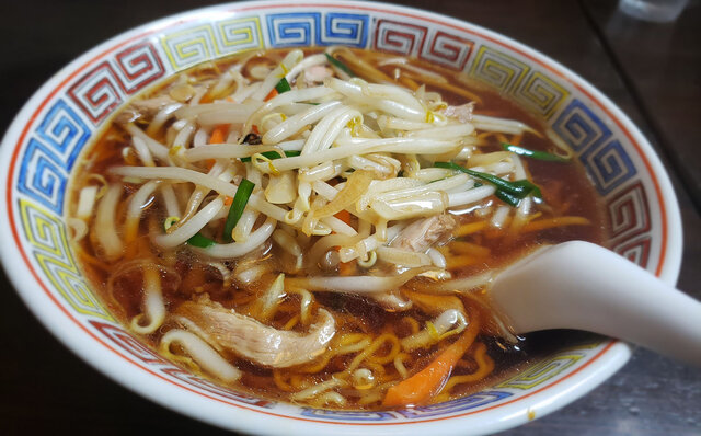 連載エッセイ｜#ijichimanのぼやき「呑んだ後のラーメン」