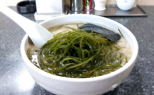 連載エッセイ｜#ijichimanのぼやき「呑んだ後のラーメン」