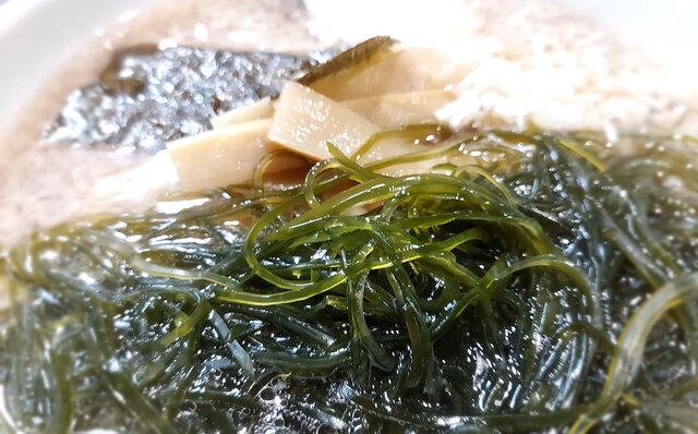 連載エッセイ｜#ijichimanのぼやき「呑んだ後のラーメン」