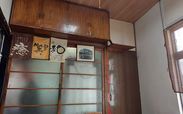 連載エッセイ｜#ijichimanのぼやき「呑んだ後のラーメン」