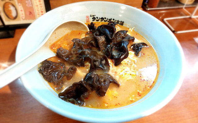 連載エッセイ｜#ijichimanのぼやき「呑んだ後のラーメン」