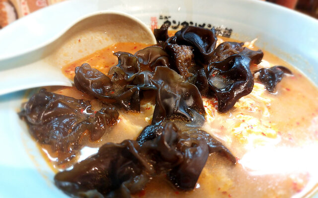 連載エッセイ｜#ijichimanのぼやき「呑んだ後のラーメン」