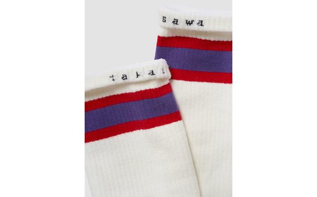 『sawa takai』初となるオリジナルソックスが完成|sawa takai 『sawa takai』初となるオリジナルソックスが完成|sawa takai