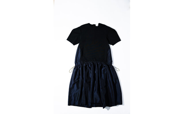 フォーマルとカジュアルをボーダレスに|LANVIN en Bleu フォーマルとカジュアルをボーダレスに|LANVIN en Bleu