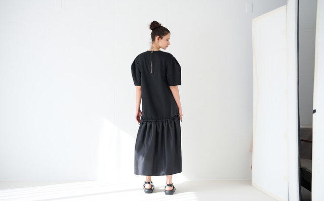 フォーマルとカジュアルをボーダレスに|LANVIN en Bleu フォーマルとカジュアルをボーダレスに|LANVIN en Bleu