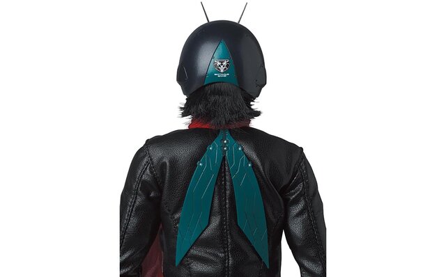 大ヒット公開中の映画『シン・仮面ライダー』より 究極アイテムがメディコム・トイより登場 | MEDICOM TOY 大ヒット公開中の映画『シン・仮面ライダー』より 究極アイテムがメディコム・トイより登場 | MEDICOM TOY