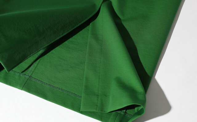 オンとオフを気にせずボーダレスに｜LANVIN en Bleu