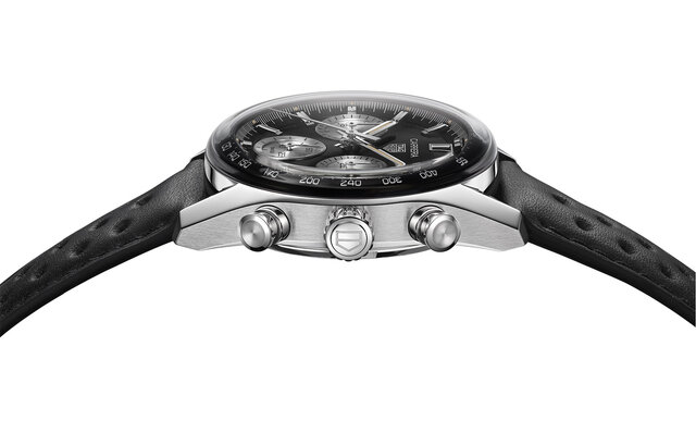 タグ・ホイヤーのアイコン、カレラの60周年を記念する2モデルが登場|TAG HEUER タグ・ホイヤーのアイコン、カレラの60周年を記念する2モデルが登場|TAG HEUER