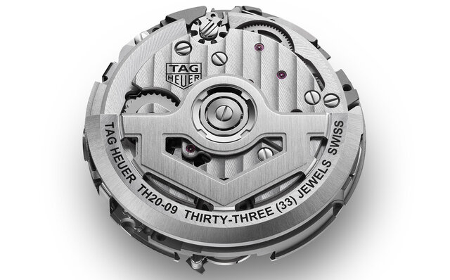 タグ・ホイヤーのアイコン、カレラの60周年を記念する2モデルが登場|TAG HEUER タグ・ホイヤーのアイコン、カレラの60周年を記念する2モデルが登場|TAG HEUER