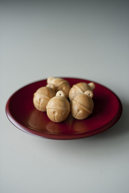 伝統とイノベーション 老舗和菓子店 鈴懸中岡社長に聞く奥中洲｜LOUNGE