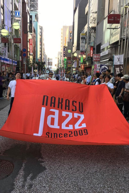 伝統とイノベーション 老舗和菓子店 鈴懸中岡社長に聞く奥中洲｜LOUNGE