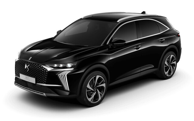 DSオートモビルが手掛けるフラッグシップSUV、新型「DS7」が日本上陸｜DS