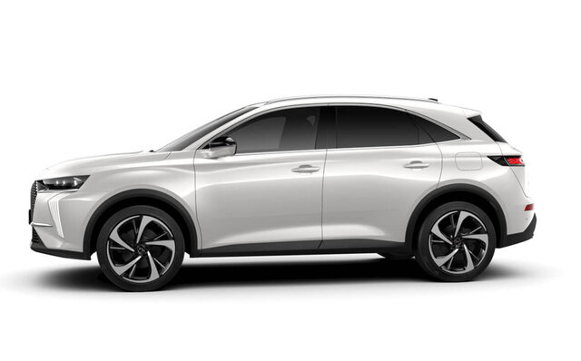 DSオートモビルが手掛けるフラッグシップSUV、新型「DS7」が日本上陸｜DS