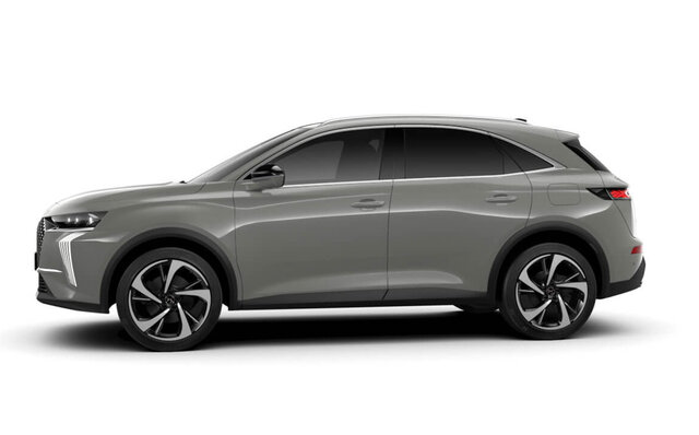 DSオートモビルが手掛けるフラッグシップSUV、新型「DS7」が日本上陸｜DS