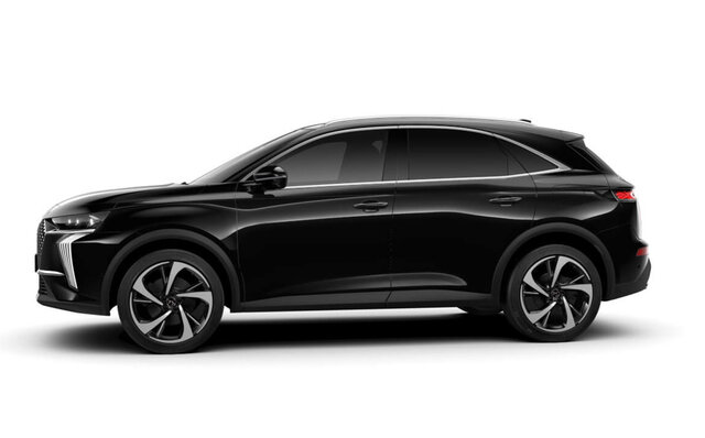 DSオートモビルが手掛けるフラッグシップSUV、新型「DS7」が日本上陸｜DS