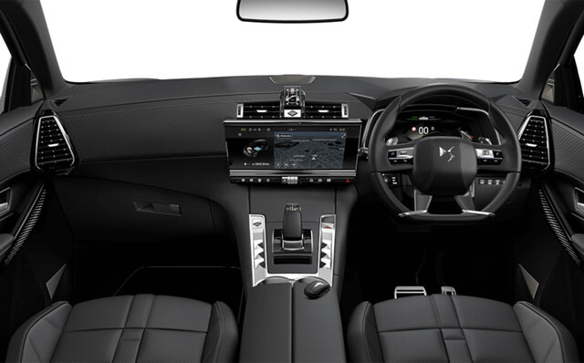 DSオートモビルが手掛けるフラッグシップSUV、新型「DS7」が日本上陸｜DS