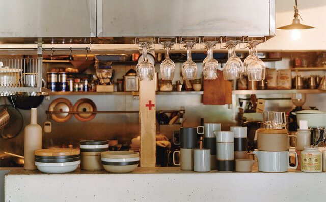 アートとマグカップの新たな可能性を探るプロジェクトをスタート|HASAMI PORCELAIN アートとマグカップの新たな可能性を探るプロジェクトをスタート|HASAMI PORCELAIN