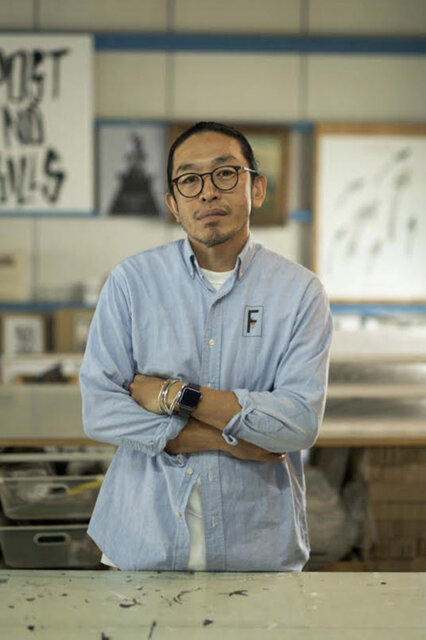 アートとマグカップの新たな可能性を探るプロジェクトをスタート|HASAMI PORCELAIN アートとマグカップの新たな可能性を探るプロジェクトをスタート|HASAMI PORCELAIN