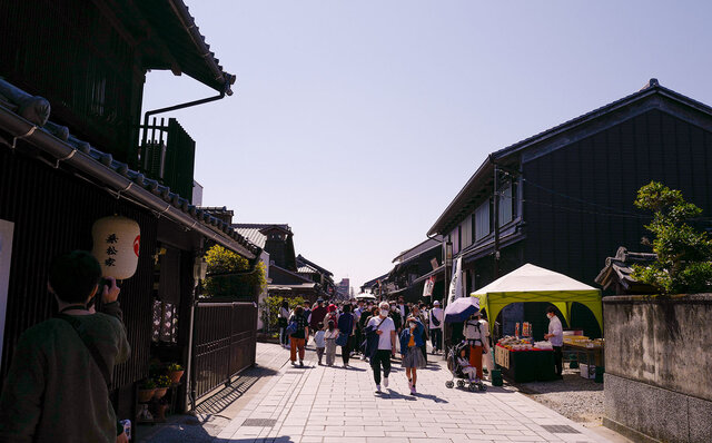 TRAVEL｜ホテルインディゴ犬山有楽苑