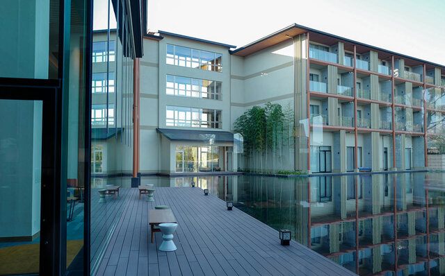 TRAVEL｜ホテルインディゴ犬山有楽苑