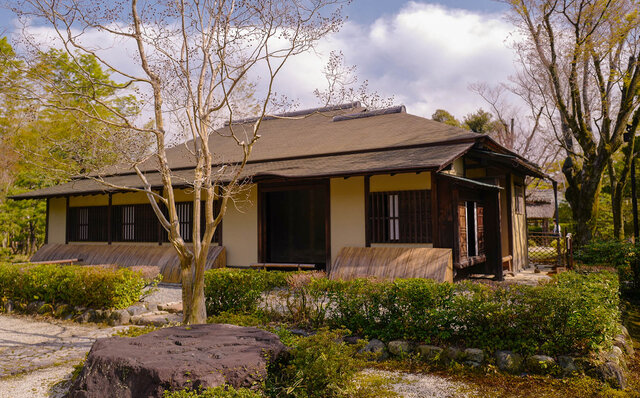 TRAVEL｜ホテルインディゴ犬山有楽苑