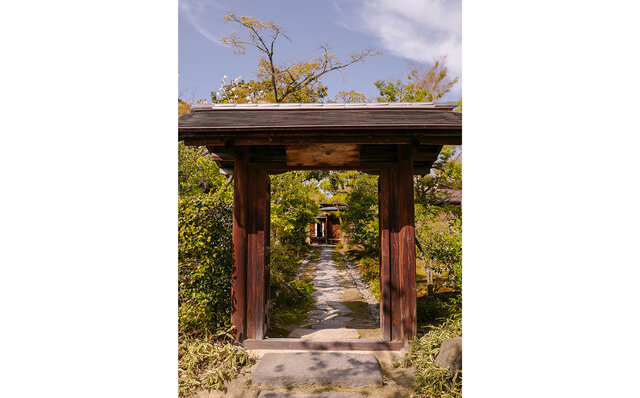 TRAVEL｜ホテルインディゴ犬山有楽苑