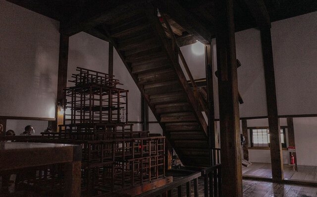 TRAVEL｜ホテルインディゴ犬山有楽苑