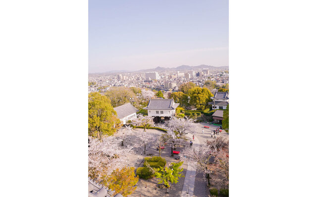 TRAVEL｜ホテルインディゴ犬山有楽苑