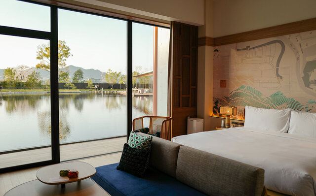 TRAVEL｜ホテルインディゴ犬山有楽苑