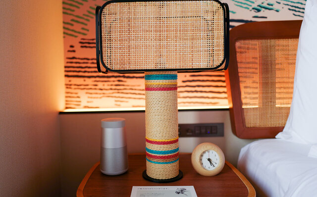 TRAVEL｜ホテルインディゴ犬山有楽苑