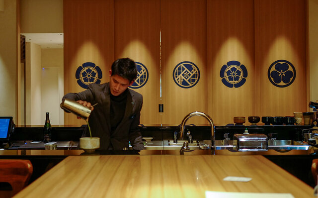 TRAVEL｜ホテルインディゴ犬山有楽苑