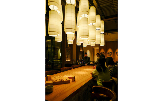 TRAVEL｜ホテルインディゴ犬山有楽苑