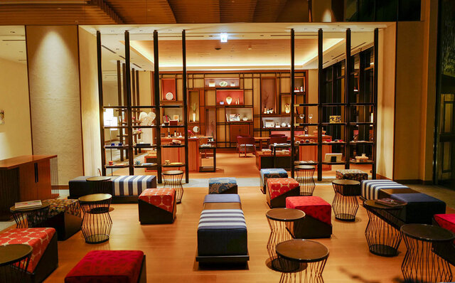 TRAVEL｜ホテルインディゴ犬山有楽苑