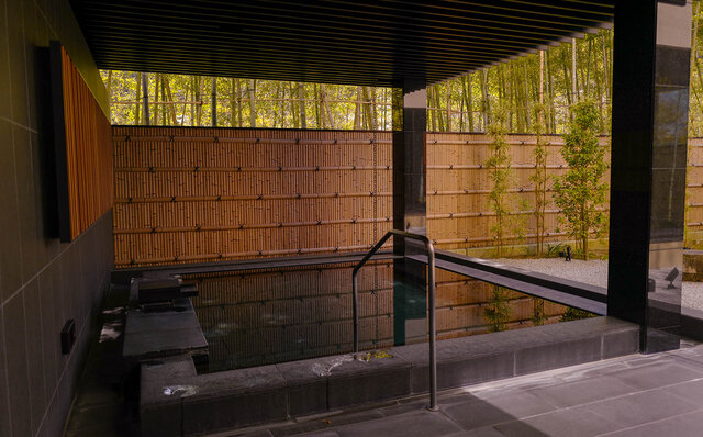 TRAVEL｜ホテルインディゴ犬山有楽苑