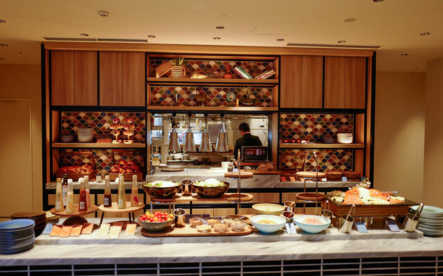 TRAVEL｜ホテルインディゴ犬山有楽苑