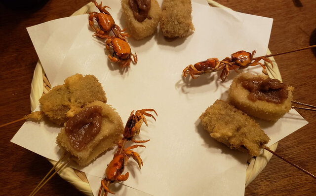連載エッセイ|#ijichimanのぼやき「歴史的建築でいただく食事」 連載エッセイ|#ijichimanのぼやき「歴史的建築でいただく食事」