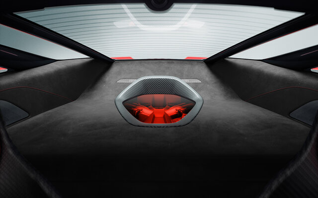 もっとも軽量かつもっともパワフル──マクラーレン 750Sがデビュー｜McLaren