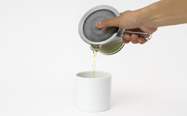 柴田文江氏がデザインを担当。割れにくい急須『wearenai』が完成|racu  柴田文江氏がデザインを担当。割れにくい急須『wearenai』が完成|racu