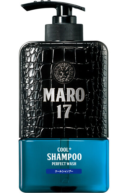 ベタつく頭皮を大人なシトラスウッドの香りで瞬間リフレッシュ 「MARO17 ドライシャンプー」|PRODUCT ベタつく頭皮を大人なシトラスウッドの香りで瞬間リフレッシュ 「MARO17 ドライシャンプー」|PRODUCT