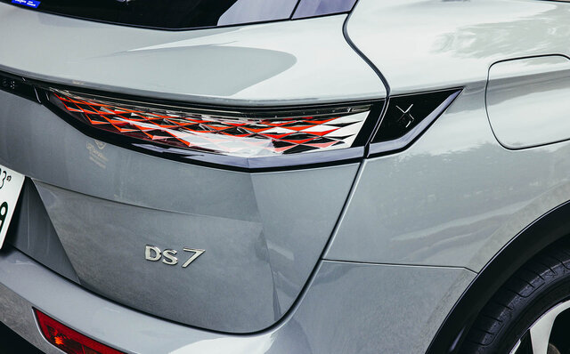 旅するアートとは? ムラカミカイエ、DS7でフレンチリュクスを堪能する|DS 旅するアートとは? ムラカミカイエ、DS7でフレンチリュクスを堪能する|DS