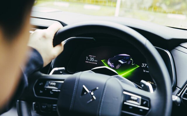 旅するアートとは? ムラカミカイエ、DS7でフレンチリュクスを堪能する|DS 旅するアートとは? ムラカミカイエ、DS7でフレンチリュクスを堪能する|DS