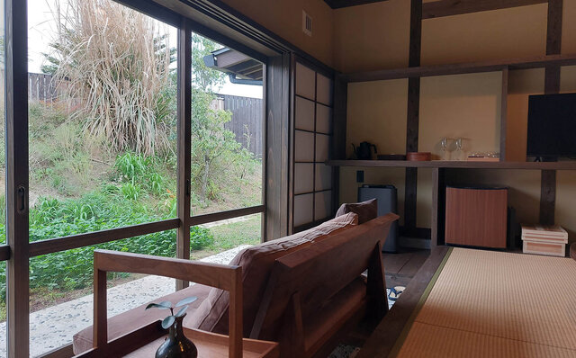 「懐かしく、慕わしく」 日本文化とおもてなしの真髄を味わう -古民家煉り-|TRAVEL 「懐かしく、慕わしく」 日本文化とおもてなしの真髄を味わう -古民家煉り-|TRAVEL
