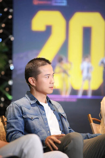 世界中で大人気の『PUBG MOBILE』がBE@RBRICKとコラボした背景。テンセントゲームズのヴィンセント・ワン氏、リック・リー氏にインタビュー | MEDICOM TOY 世界中で大人気の『PUBG MOBILE』がBE@RBRICKとコラボした背景。テンセントゲームズのヴィンセント・ワン氏、リック・リー氏にインタビュー | MEDICOM TOY