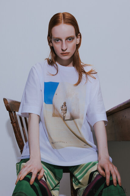 ランバンオンブルーから、ディズニー社創立100周年を記念した「STAR WARS」コレクション登場｜LANVIN en Bleu