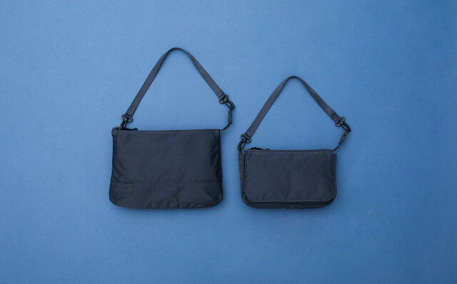 ネイビーが醸し出す上品さと機能性を体感。『MASTER NAVY」シリーズの新型登場｜RAMIDUS 