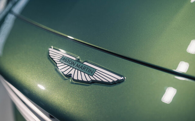 アストンマーティンの次世代スポーツカーを先導──アストンマーティンが新型DB12を発表|ASTON MARTIN アストンマーティンの次世代スポーツカーを先導──アストンマーティンが新型DB12を発表|ASTON MARTIN